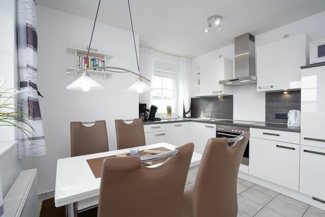 Ferienwohnung in Kellenhusen - Haus Strandblick D&uuml;nenzauber - Bild 9