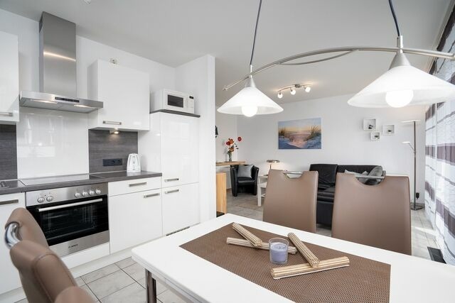 Ferienwohnung in Kellenhusen - Haus Strandblick D&uuml;nenzauber - Bild 12