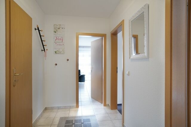 Ferienwohnung in Kellenhusen - Haus Strandblick D&uuml;nenzauber - Bild 14