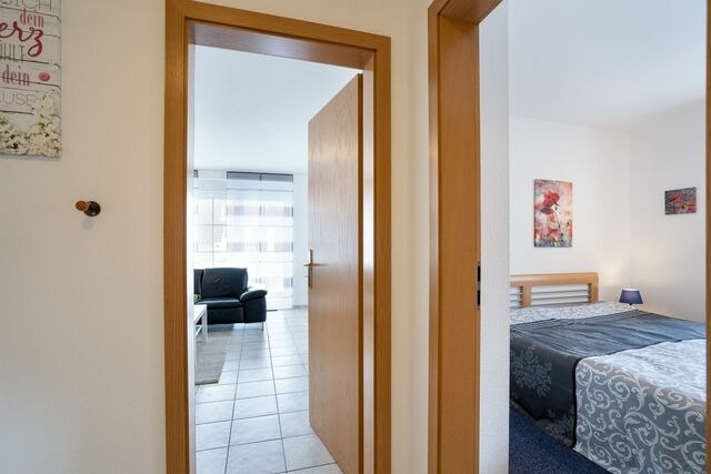 Ferienwohnung in Kellenhusen - Haus Strandblick D&uuml;nenzauber - Bild 15