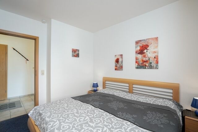 Ferienwohnung in Kellenhusen - Haus Strandblick D&uuml;nenzauber - Bild 16