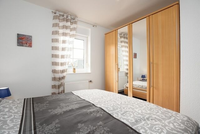 Ferienwohnung in Kellenhusen - Haus Strandblick D&uuml;nenzauber - Bild 17