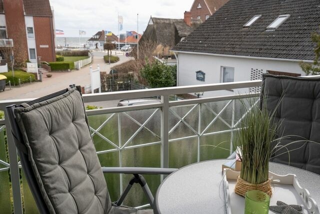 Ferienwohnung in Kellenhusen - Haus Strandblick D&uuml;nenzauber - Bild 23