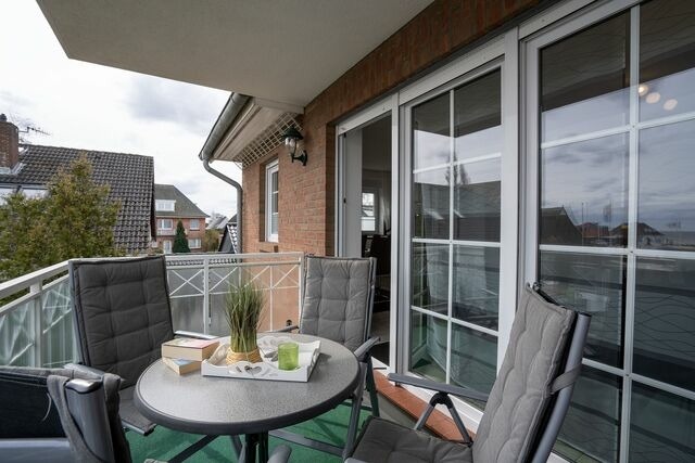 Ferienwohnung in Kellenhusen - Haus Strandblick D&uuml;nenzauber - Bild 24