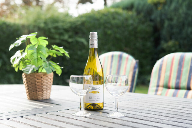 Ferienhaus in Fehmarn OT Burg - Ferienhaus Wohler - Bild 15