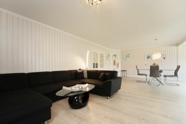 Ferienhaus in Fehmarn OT Burg - Ferienhaus Wohler - Bild 2