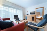 Ferienwohnung in Dahme - Villa Seewind Wohnung 10 - Bild 1