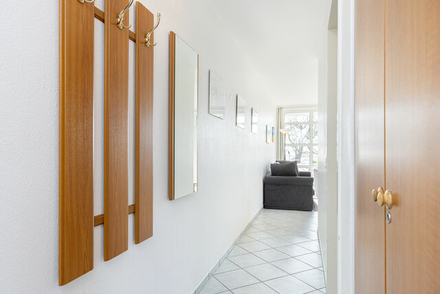 Ferienwohnung in Laboe - Dampfer 1 Westwind - Bild 25