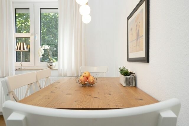 Ferienwohnung in Timmendorfer Strand - Domizil am Wohld - Bild 6