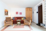 Ferienwohnung in Kellenhusen - Ostlandstra&szlig;e 1 Strandwohnung - Bild 1