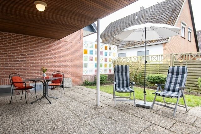Ferienwohnung in Kellenhusen - Ostlandstra&szlig;e 1 Strandwohnung - Bild 2