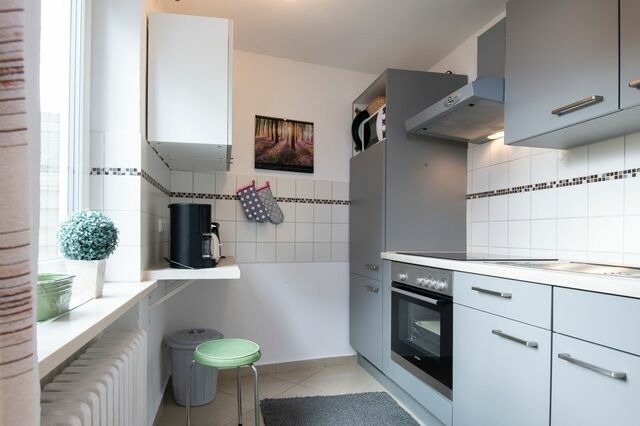 Ferienwohnung in Kellenhusen - Ostlandstra&szlig;e 1 Strandwohnung - Bild 4