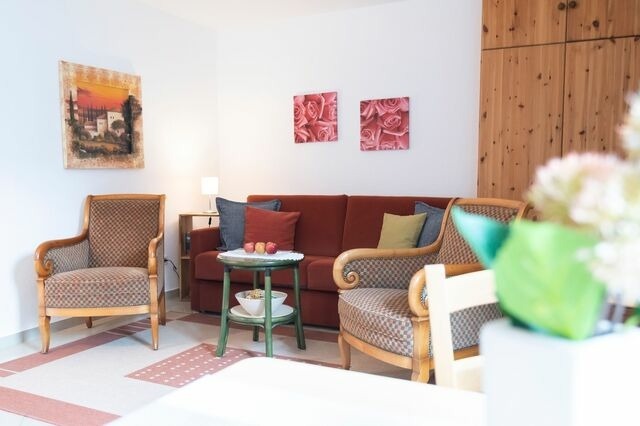 Ferienwohnung in Kellenhusen - Ostlandstra&szlig;e 1 Strandwohnung - Bild 5