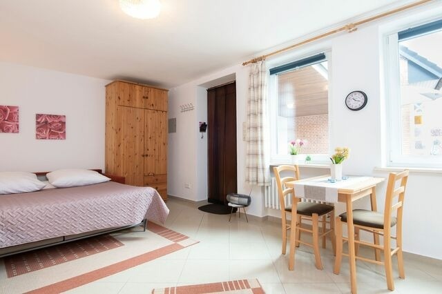 Ferienwohnung in Kellenhusen - Ostlandstra&szlig;e 1 Strandwohnung - Bild 8