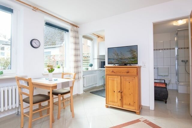 Ferienwohnung in Kellenhusen - Ostlandstra&szlig;e 1 Strandwohnung - Bild 10