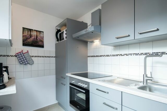 Ferienwohnung in Kellenhusen - Ostlandstra&szlig;e 1 Strandwohnung - Bild 13