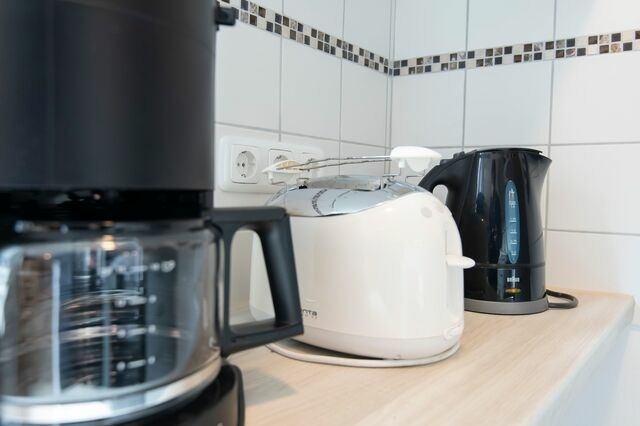 Ferienwohnung in Kellenhusen - Ostlandstra&szlig;e 1 Strandwohnung - Bild 14
