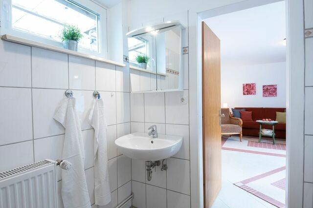 Ferienwohnung in Kellenhusen - Ostlandstra&szlig;e 1 Strandwohnung - Bild 16