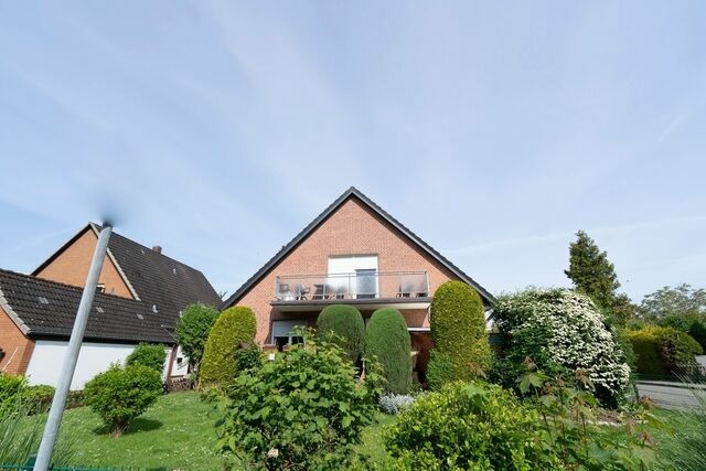 Ferienwohnung in Kellenhusen - Ostlandstra&szlig;e 1 Strandwohnung - Bild 24