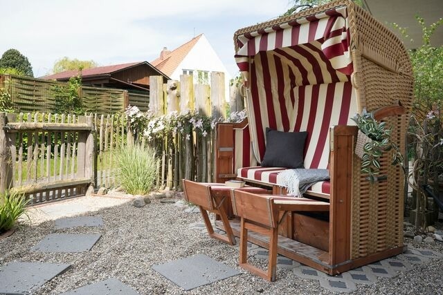 Ferienwohnung in Gr&ouml;mitz - Brenkenhagener Weg 8-10 Calimera - Bild 4