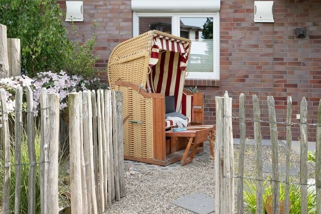 Ferienwohnung in Gr&ouml;mitz - Brenkenhagener Weg 8-10 Calimera - Bild 13