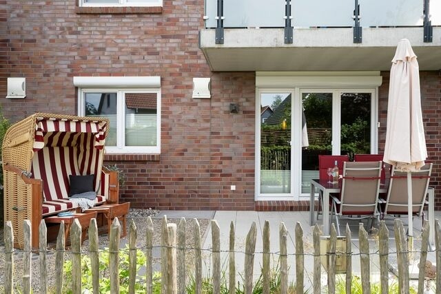 Ferienwohnung in Gr&ouml;mitz - Brenkenhagener Weg 8-10 Calimera - Bild 14