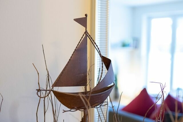 Ferienwohnung in Gr&ouml;mitz - Brenkenhagener Weg 8-10 Calimera - Bild 17