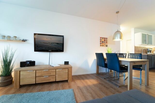 Ferienwohnung in Gr&ouml;mitz - Brenkenhagener Weg 8-10 Calimera - Bild 18