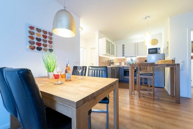 Ferienwohnung in Gr&ouml;mitz - Brenkenhagener Weg 8-10 Calimera - Bild 20