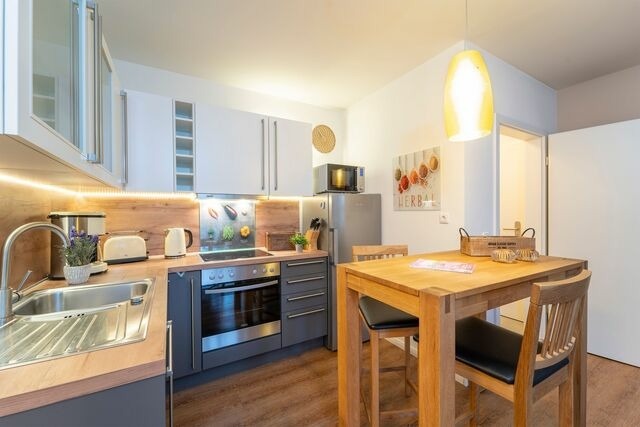 Ferienwohnung in Gr&ouml;mitz - Brenkenhagener Weg 8-10 Calimera - Bild 25