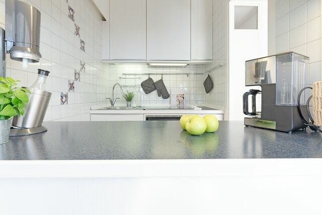 Ferienwohnung in Sierksdorf - Panoramic NiNis Mupfel - Bild 17