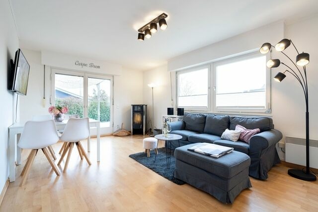 Ferienhaus in Haffkrug - Cottage am Meer - Bild 2