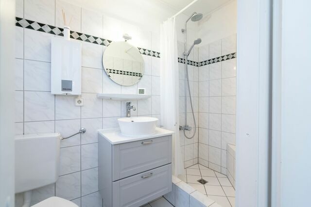 Ferienhaus in Haffkrug - Cottage am Meer - Bild 24