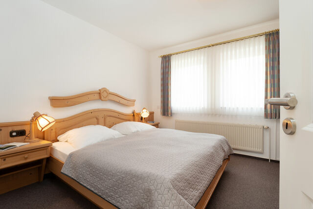 Ferienwohnung in Kellenhusen - Kaiserhof 38 Muschelblume - Bild 23