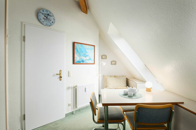 Ferienwohnung in Laboe - Strandhotel Laboe Nr. 40 - Bild 14