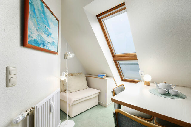 Ferienwohnung in Laboe - Strandhotel Laboe Nr. 40 - Bild 15