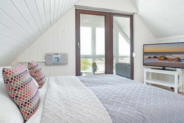 Ferienhaus in S&uuml;ssau - Haus Schaumburg - Bild 25