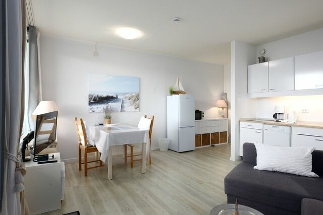 Ferienwohnung in Wendtorf - Marina Wendtorf OstseeGlück - Bild 5