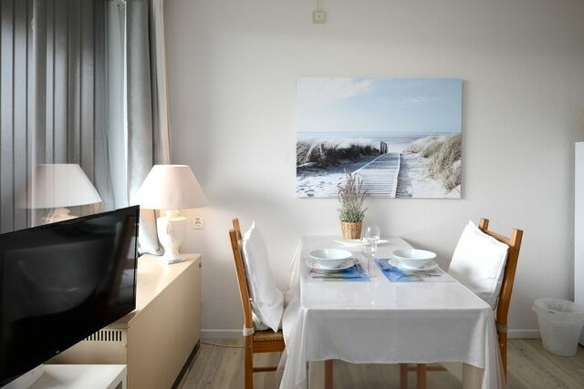 Ferienwohnung in Wendtorf - Marina Wendtorf OstseeGlück - Bild 12