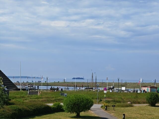 Ferienwohnung in Wendtorf - Marina Wendtorf OstseeGlück - Bild 17