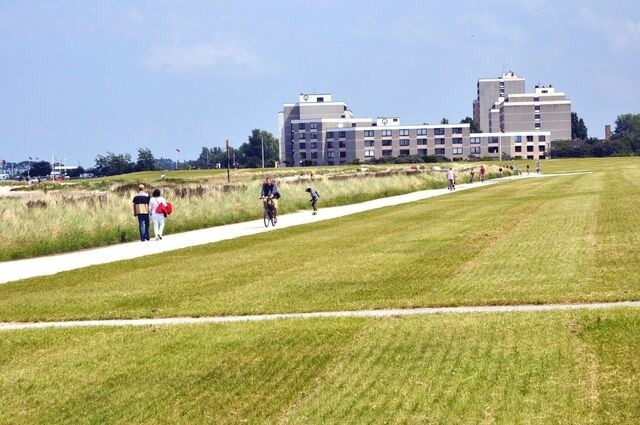 Ferienwohnung in Wendtorf - Marina Wendtorf OstseeGlück - Bild 19