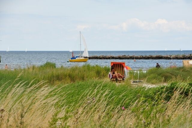Ferienwohnung in Wendtorf - Marina Wendtorf OstseeGlück - Bild 21