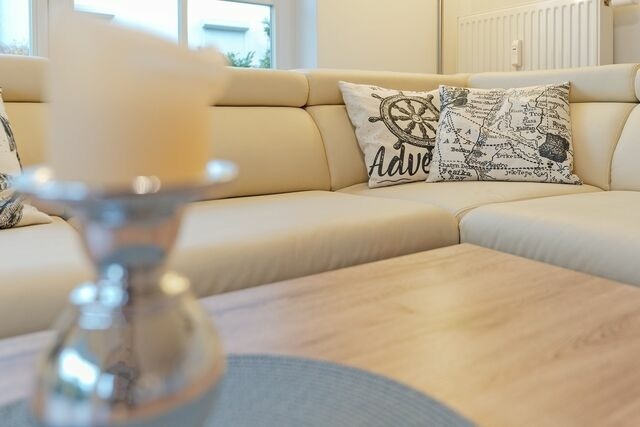 Ferienwohnung in Scharbeutz - Appartement Meerzeit- Residenz Kurparkh&ouml;he - Bild 7