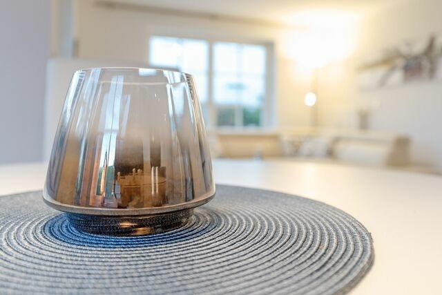 Ferienwohnung in Scharbeutz - Appartement Meerzeit- Residenz Kurparkh&ouml;he - Bild 19