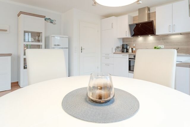 Ferienwohnung in Scharbeutz - Appartement Meerzeit- Residenz Kurparkh&ouml;he - Bild 20