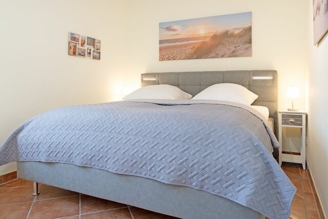 Ferienwohnung in Scharbeutz - Appartement Meerzeit- Residenz Kurparkh&ouml;he - Bild 24