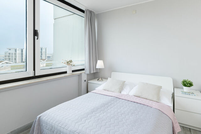 Ferienwohnung in Wendtorf - Marina Wendtorf Kajüte - Bild 9