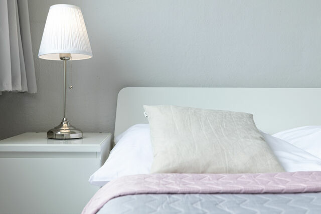 Ferienwohnung in Wendtorf - Marina Wendtorf Kajüte - Bild 10