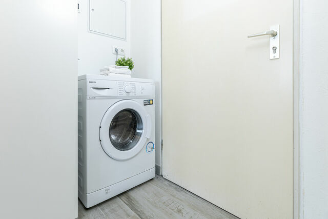 Ferienwohnung in Wendtorf - Marina Wendtorf Kajüte - Bild 22