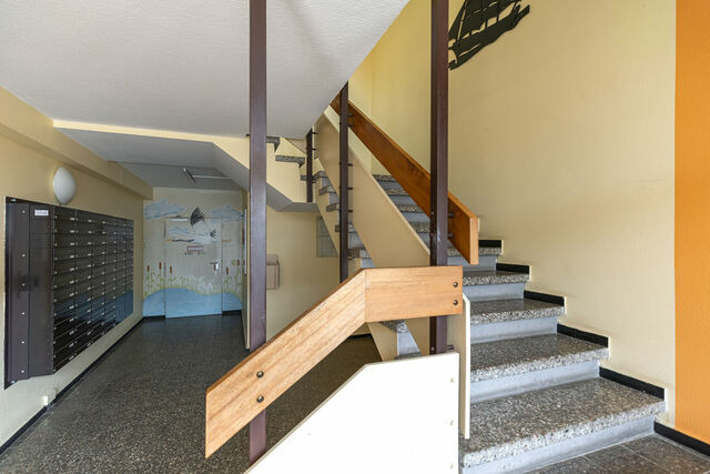 Ferienwohnung in Wendtorf - Marina Wendtorf Kajüte - Bild 25